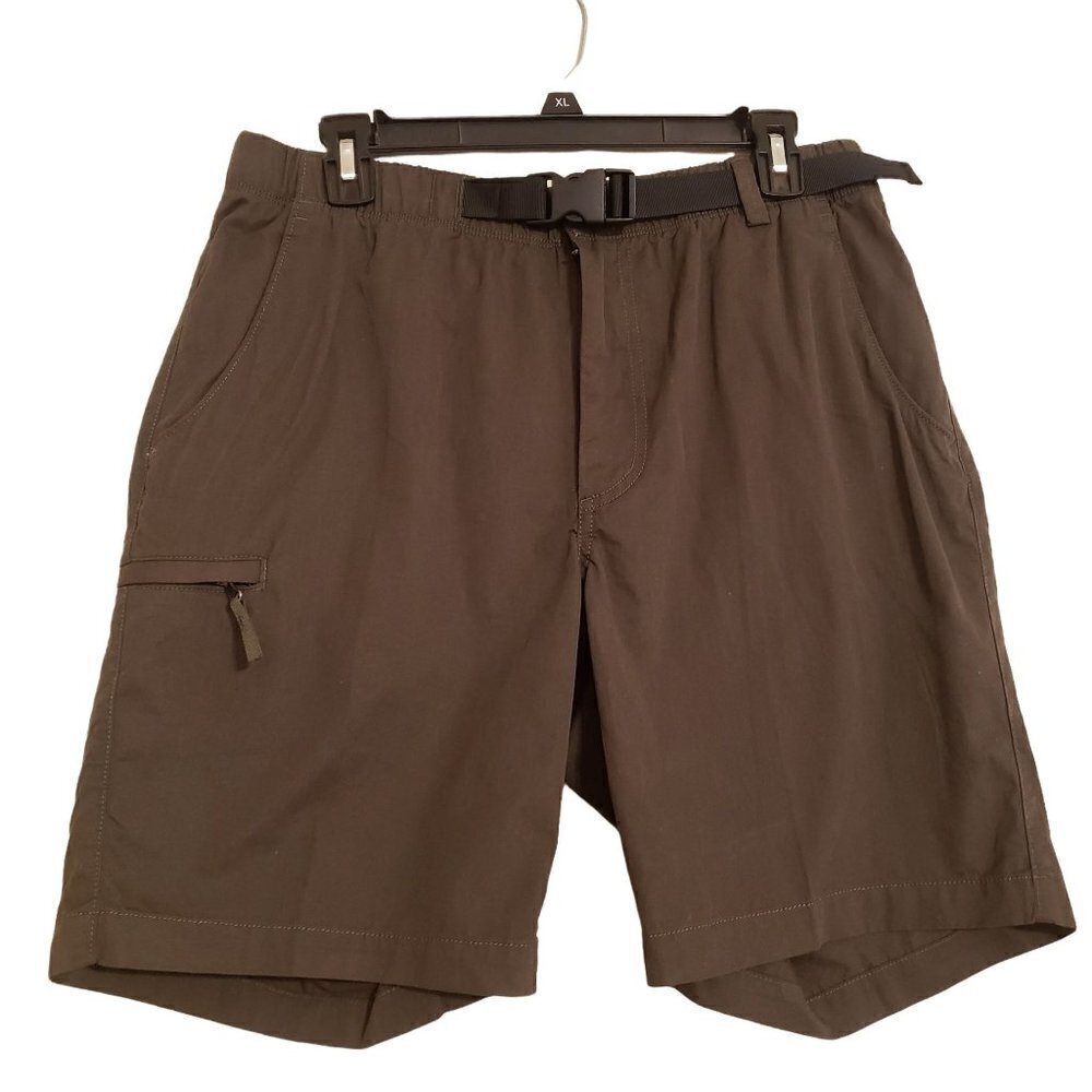 Free Assembly Climbing Shorts Size M NWT